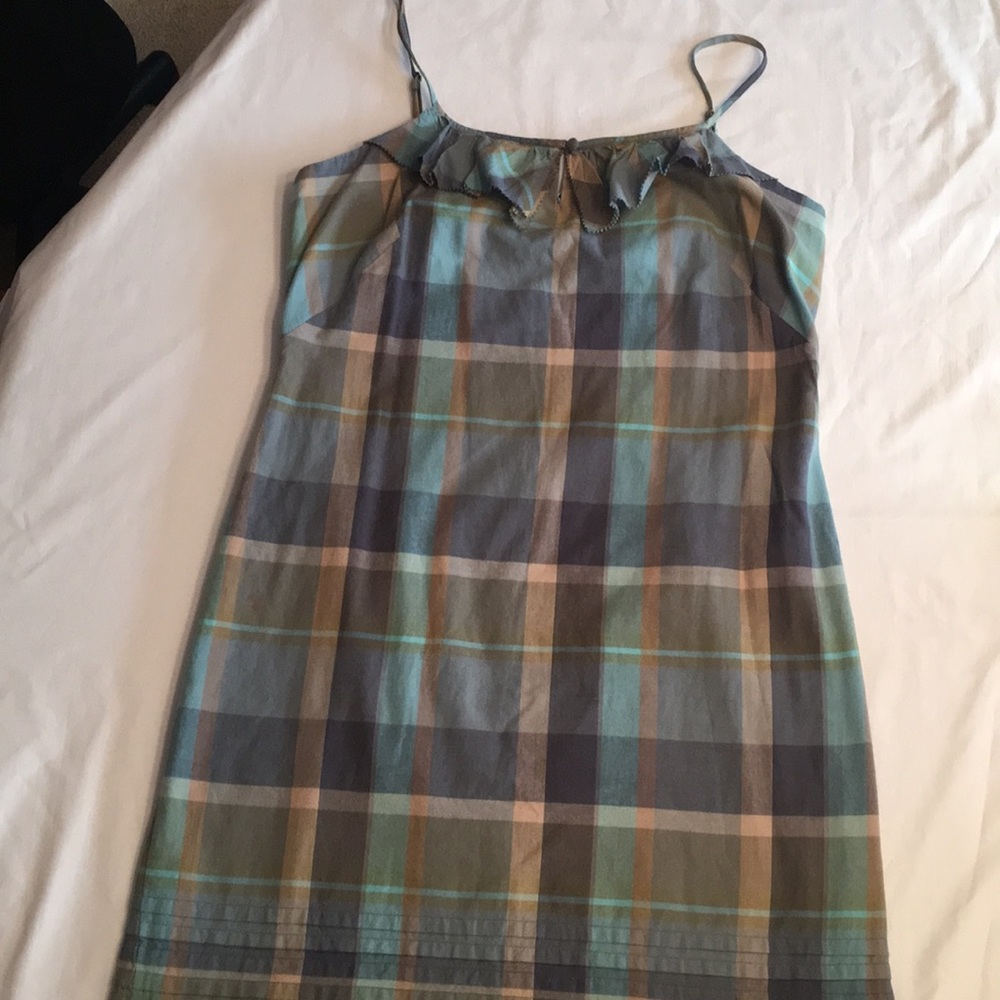 Loft Dress